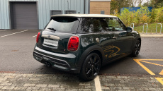 MINI Hatchback 2.0 Cooper S Resolute Edition 3dr Auto Petrol Hatchback